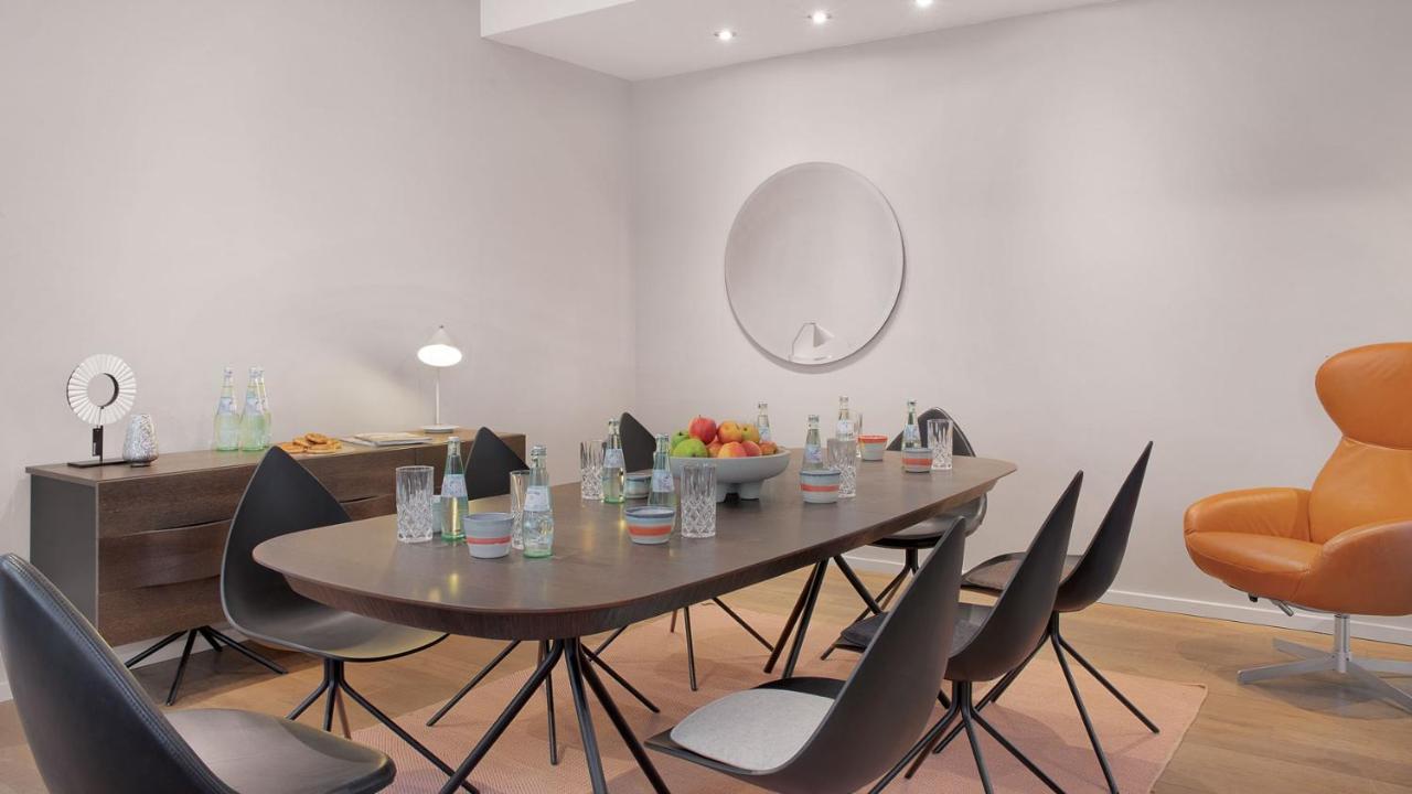 Hotel Beethoven Dreesen - Furnished By Boconcept 3*