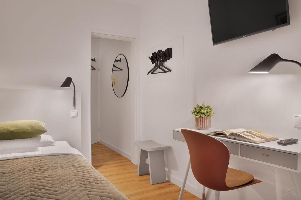 Beethoven Dreesen - Furnished By Boconcept Hotel 3*