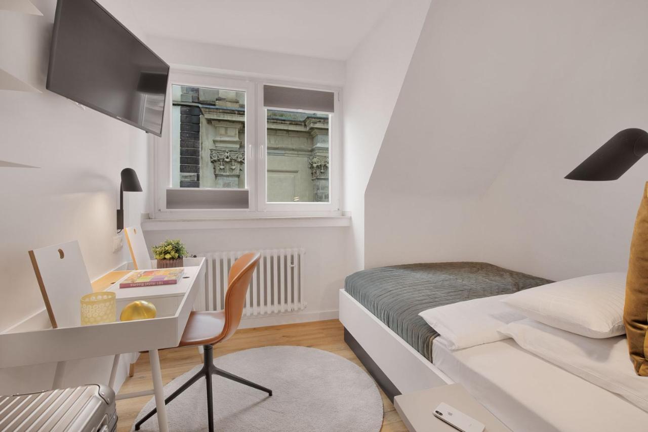 Hotel Beethoven Dreesen - Furnished By Boconcept Bonn