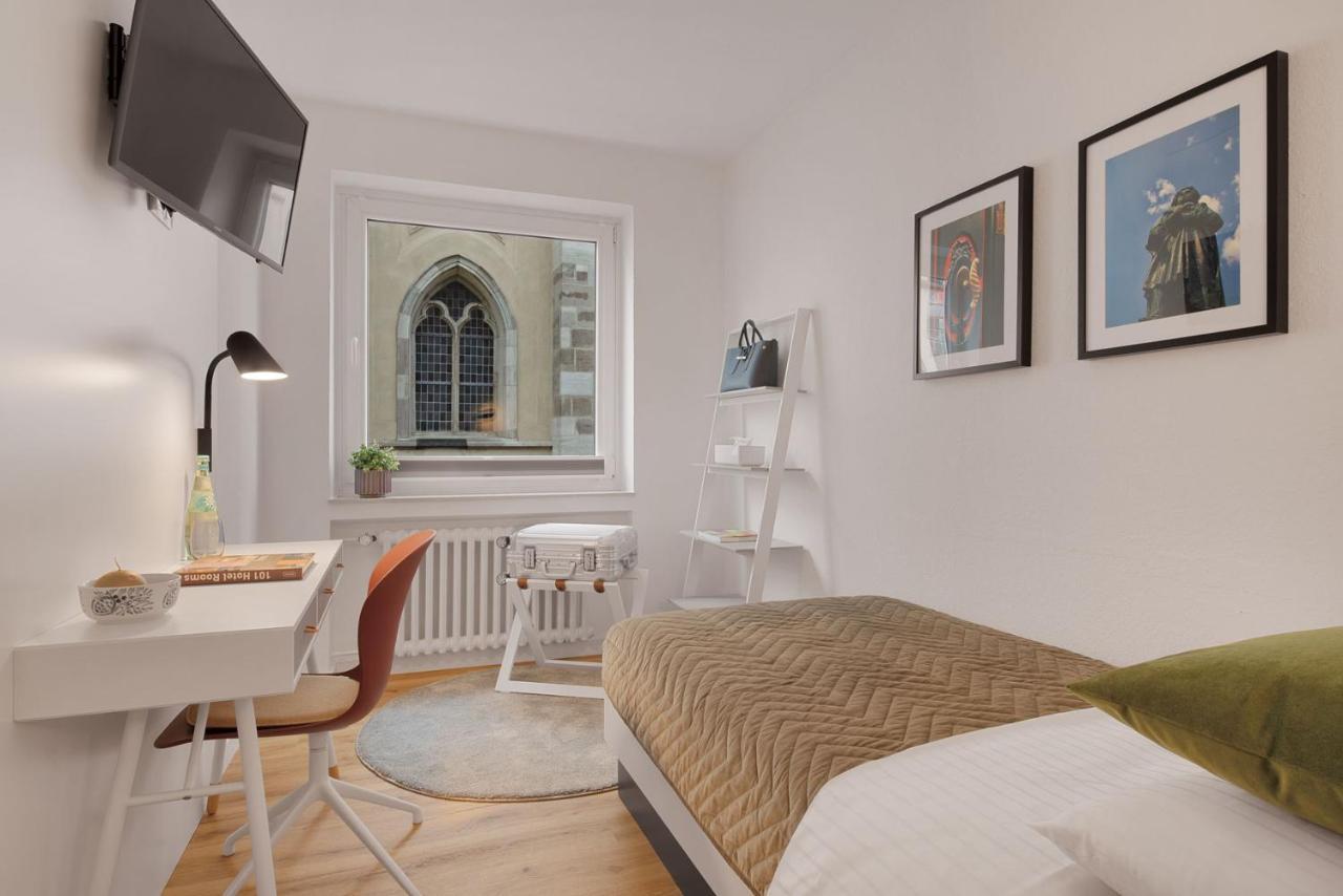 Beethoven Dreesen - Furnished By Boconcept Hotel Bonn