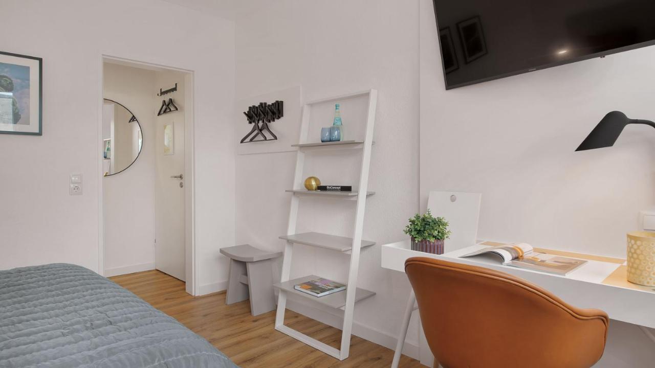 Hotel Beethoven Dreesen - Furnished By Boconcept