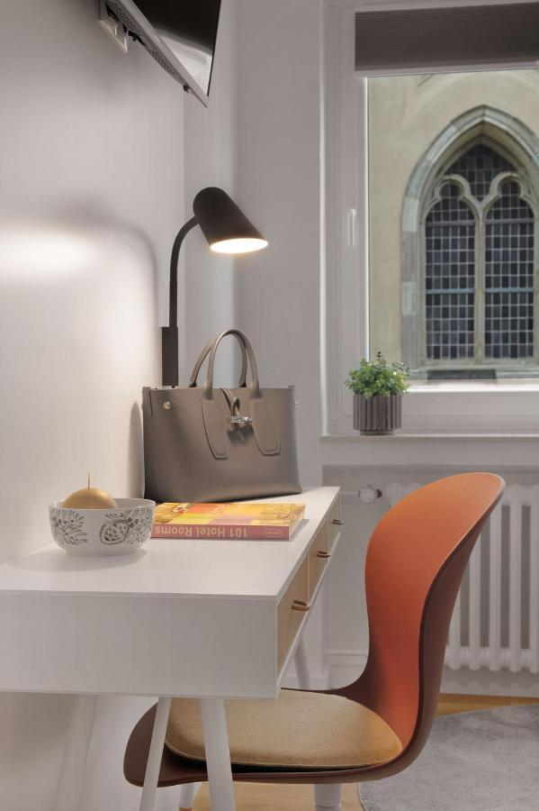 Beethoven Dreesen - Furnished By Boconcept Hotel 3*